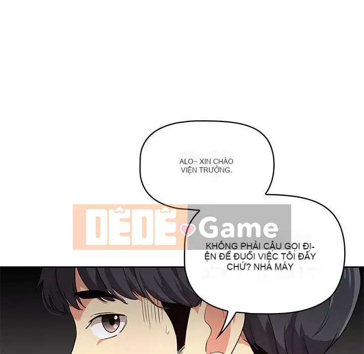 Cuộc sống gia sư trong mùa dịch Chương 1-4