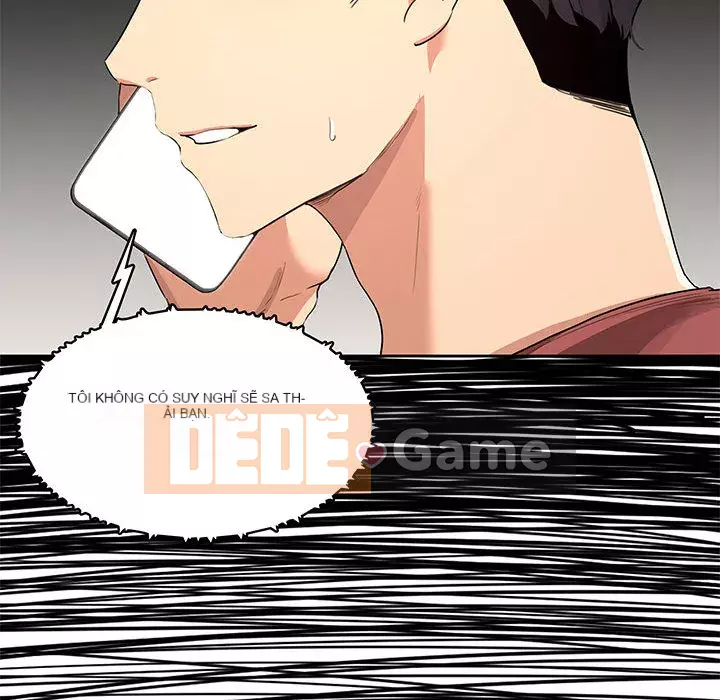 Cuộc sống gia sư trong mùa dịch Chương 1-4