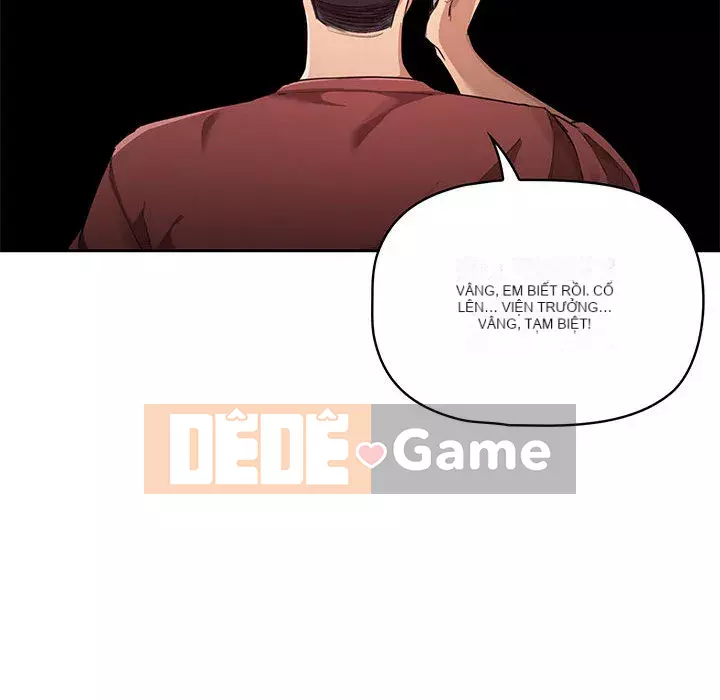 Cuộc sống gia sư trong mùa dịch Chương 1-4