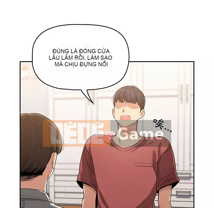 Cuộc sống gia sư trong mùa dịch Chương 1-4