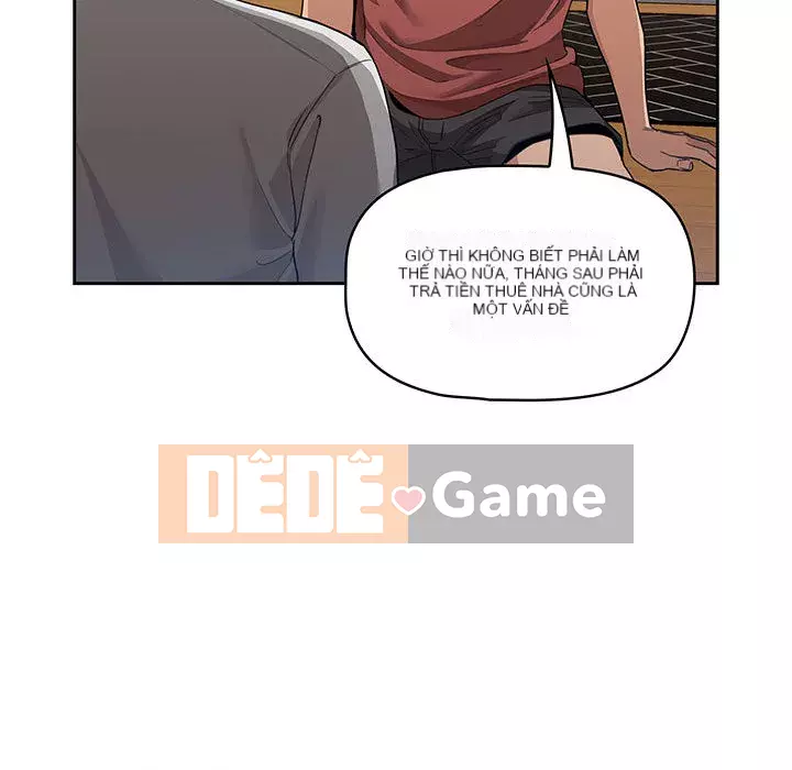 Cuộc sống gia sư trong mùa dịch Chương 1-4