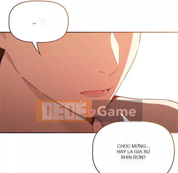 Cuộc sống gia sư trong mùa dịch Chương 1-4