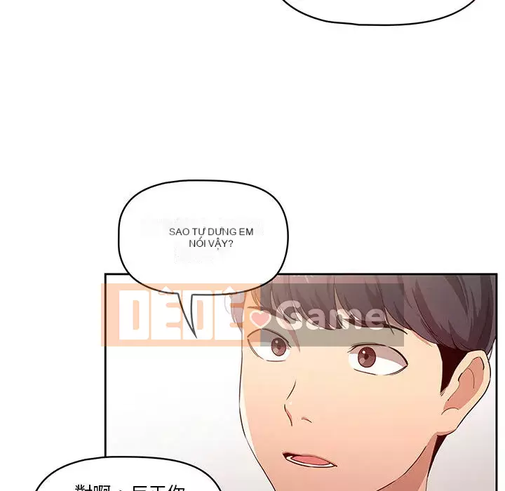 Cuộc sống gia sư trong mùa dịch Chương 1-4