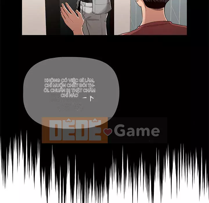 Cuộc sống gia sư trong mùa dịch Chương 1-4