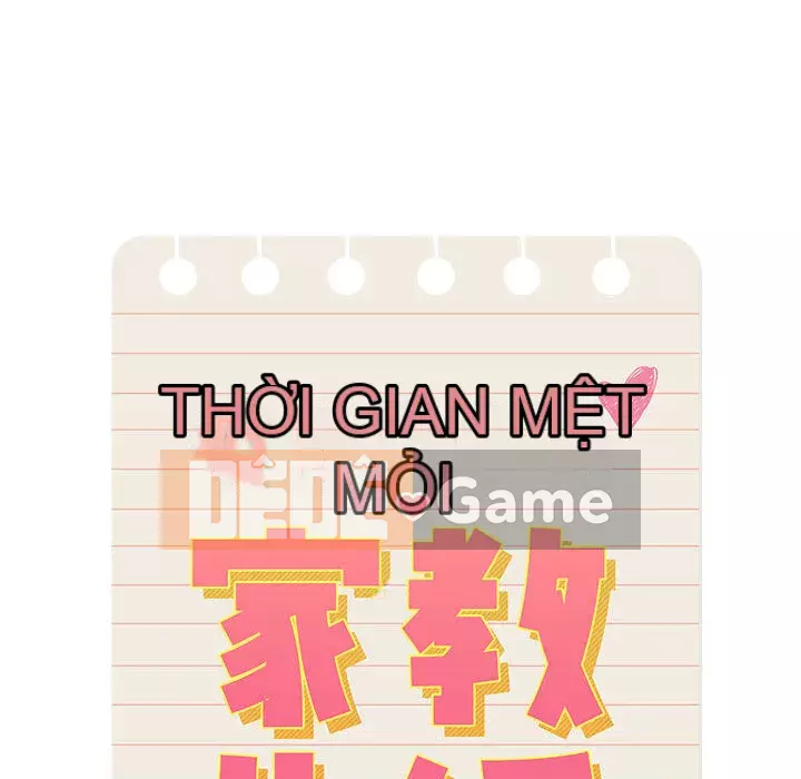 Cuộc sống gia sư trong mùa dịch Chương 1-4