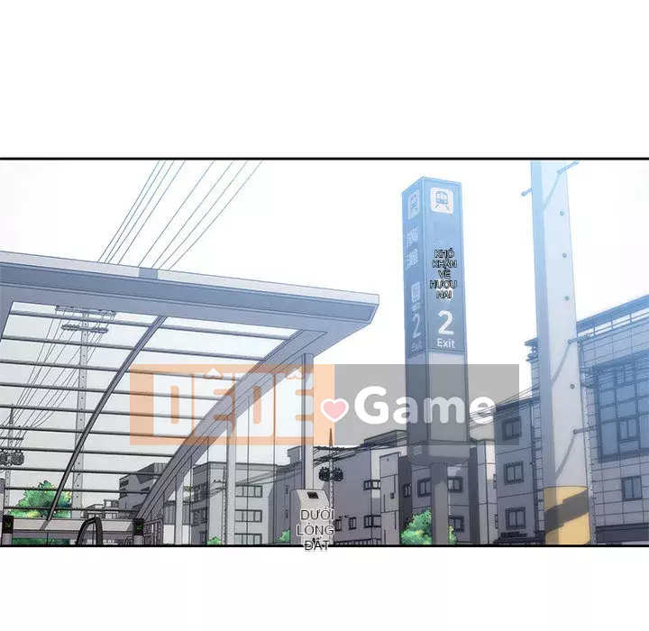 Cuộc sống gia sư trong mùa dịch Chương 1-4