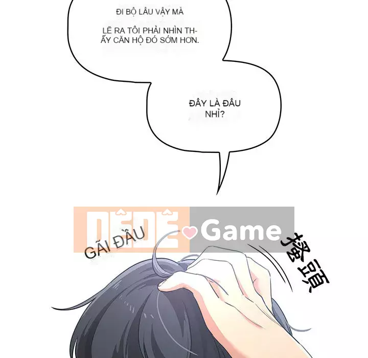 Cuộc sống gia sư trong mùa dịch Chương 1-4