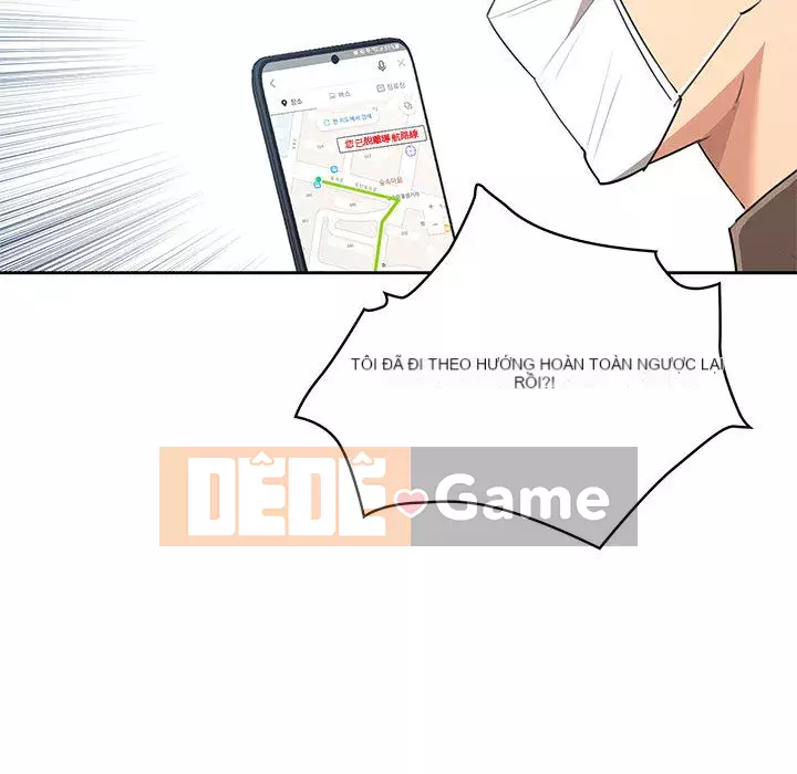 Cuộc sống gia sư trong mùa dịch Chương 1-4