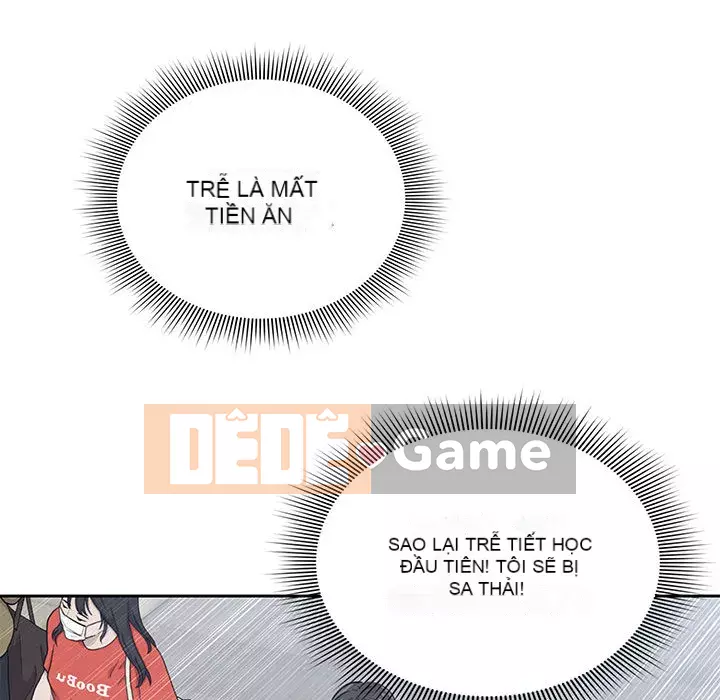 Cuộc sống gia sư trong mùa dịch Chương 1-4