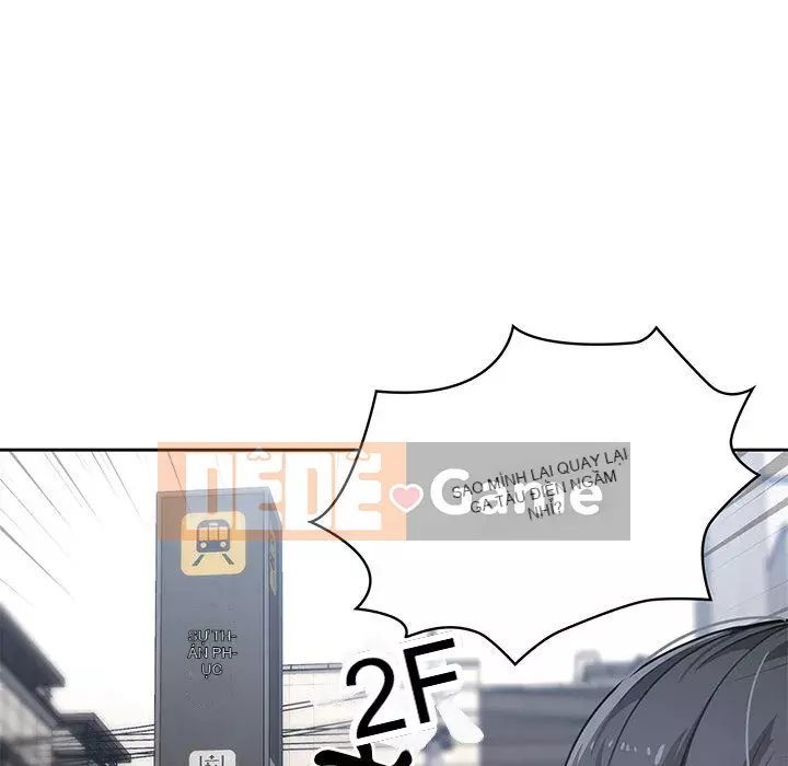 Cuộc sống gia sư trong mùa dịch Chương 1-4