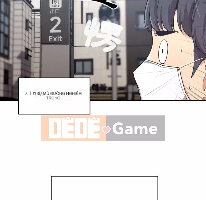 Cuộc sống gia sư trong mùa dịch Chương 1-4