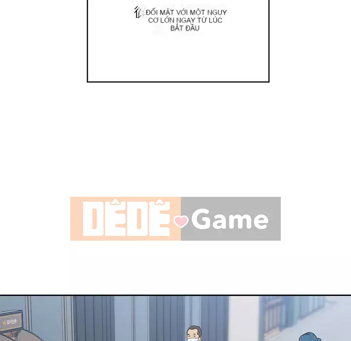 Cuộc sống gia sư trong mùa dịch Chương 1-4