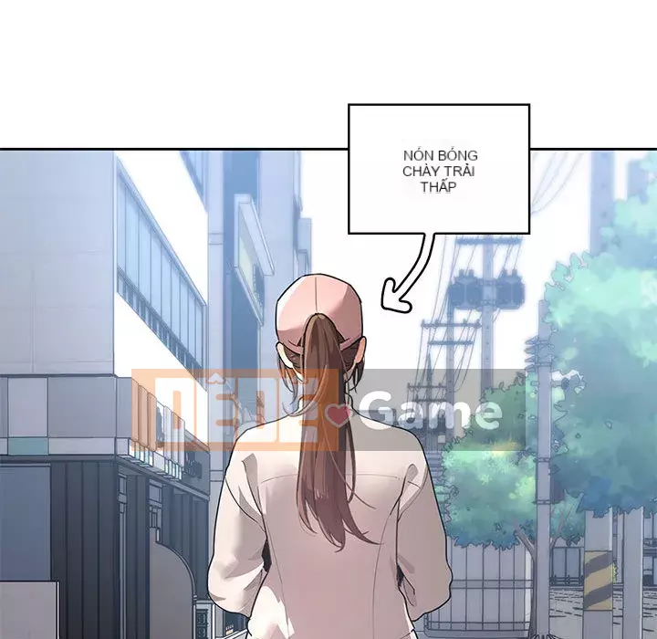 Cuộc sống gia sư trong mùa dịch Chương 1-4