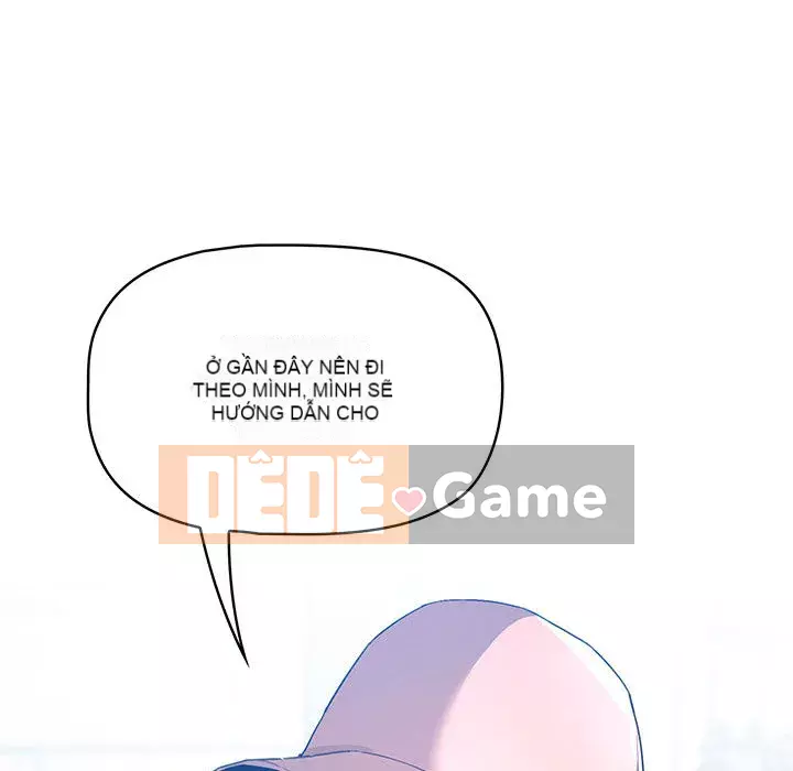 Cuộc sống gia sư trong mùa dịch Chương 1-4