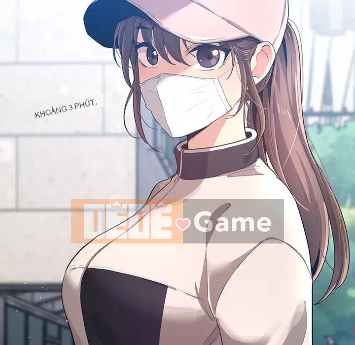 Cuộc sống gia sư trong mùa dịch Chương 1-4