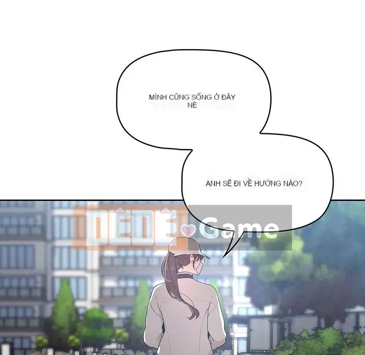 Cuộc sống gia sư trong mùa dịch Chương 1-4