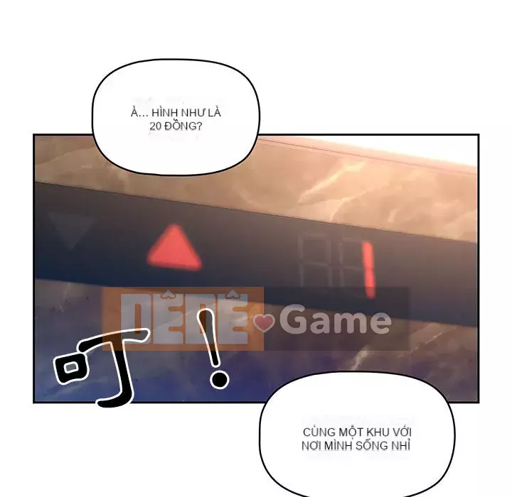 Cuộc sống gia sư trong mùa dịch Chương 1-4