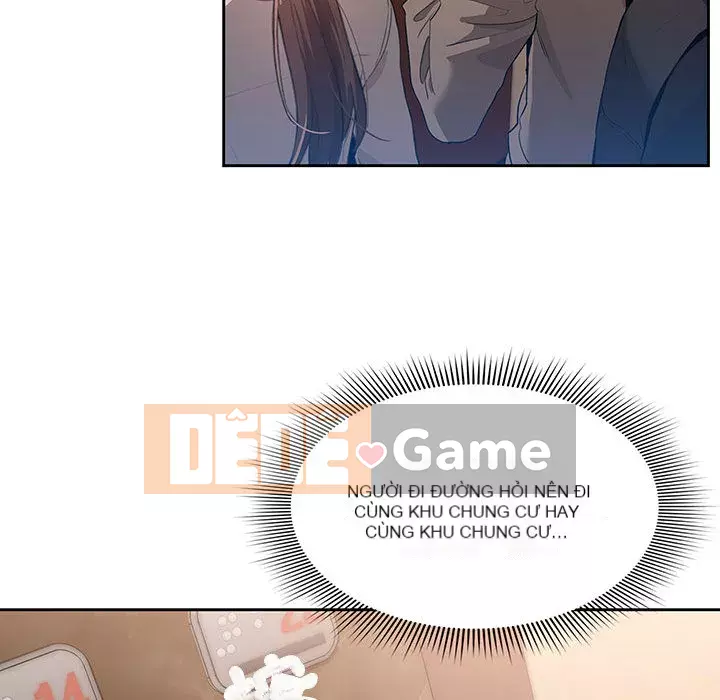 Cuộc sống gia sư trong mùa dịch Chương 1-4