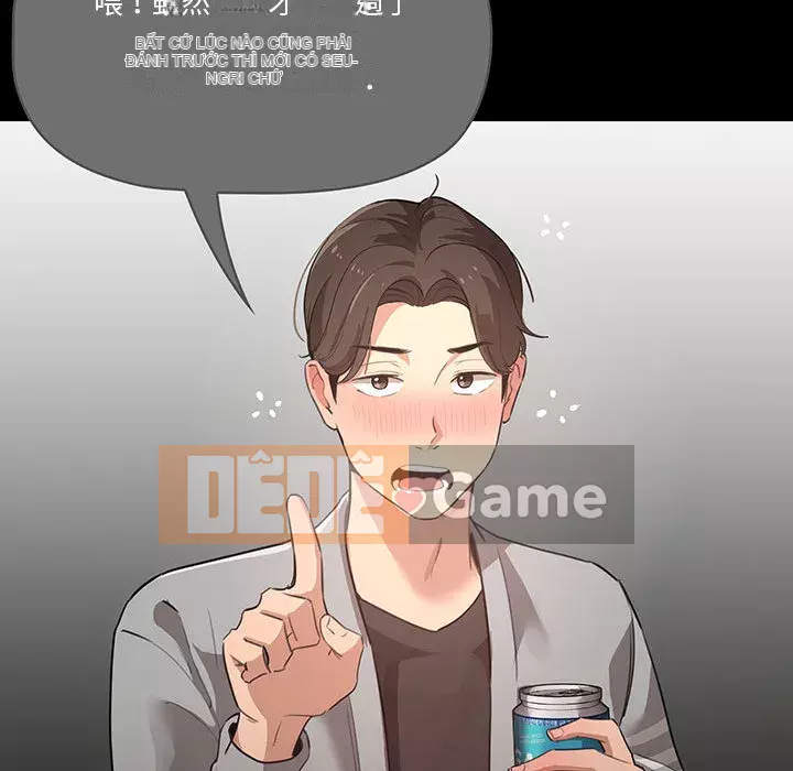 Cuộc sống gia sư trong mùa dịch Chương 1-4