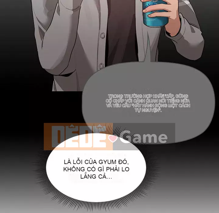 Cuộc sống gia sư trong mùa dịch Chương 1-4