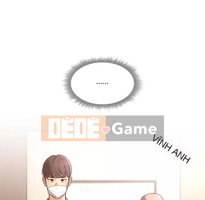 Cuộc sống gia sư trong mùa dịch Chương 1-4