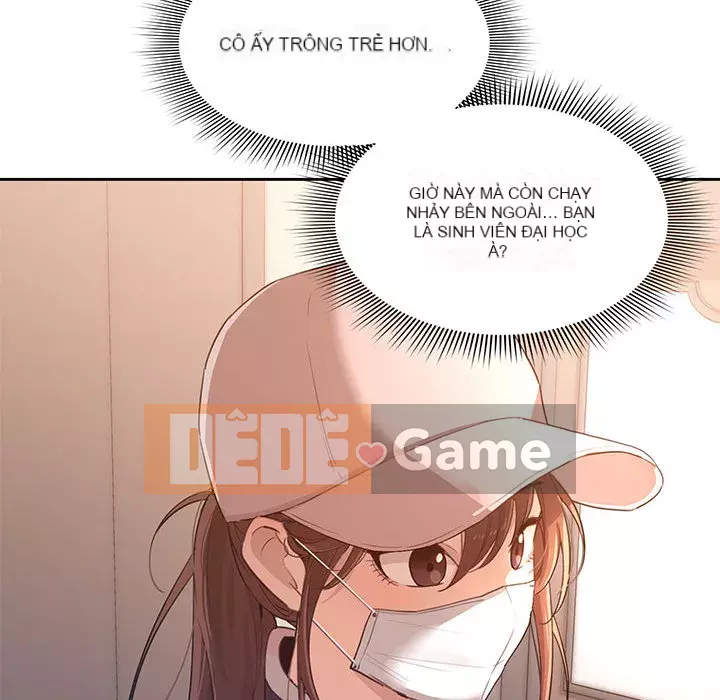 Cuộc sống gia sư trong mùa dịch Chương 1-4