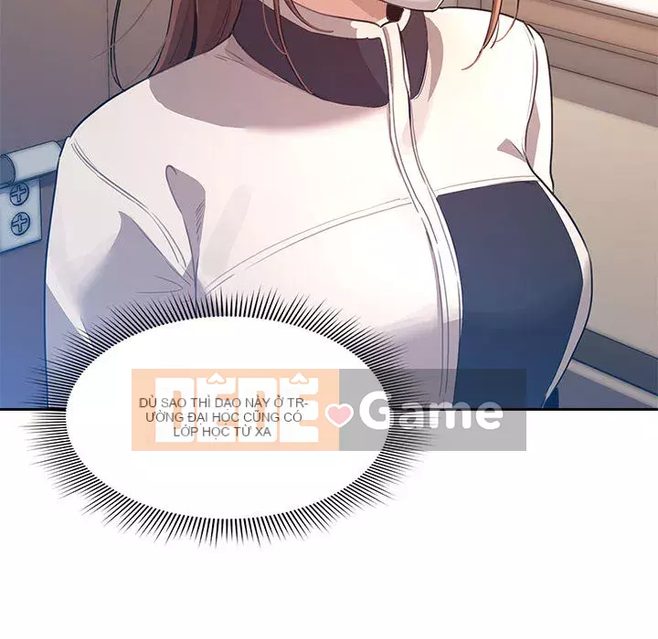 Cuộc sống gia sư trong mùa dịch Chương 1-4