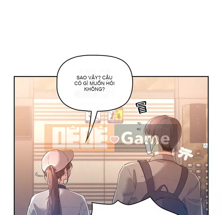 Cuộc sống gia sư trong mùa dịch Chương 1-4