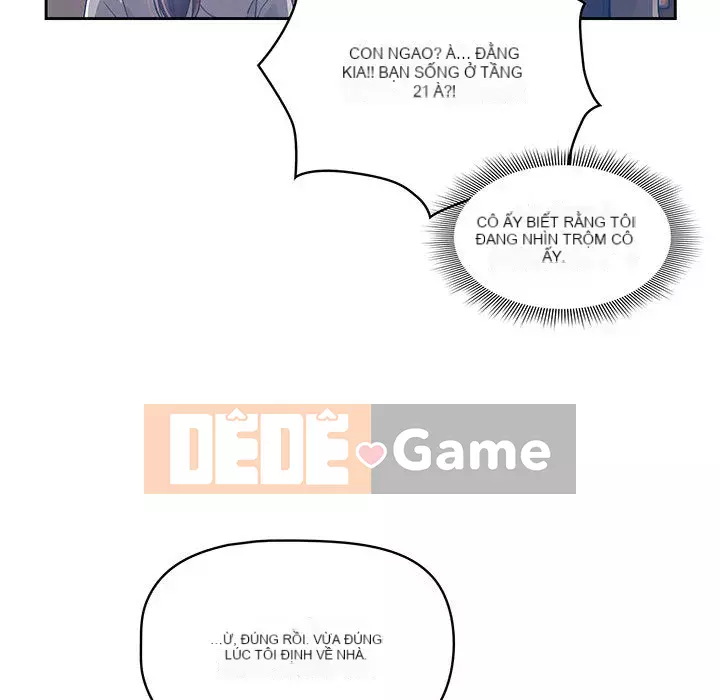 Cuộc sống gia sư trong mùa dịch Chương 1-4