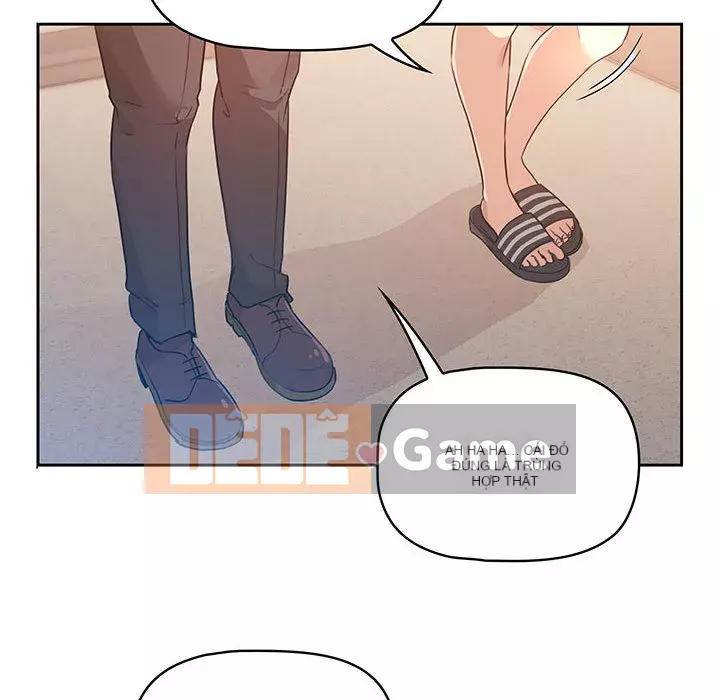 Cuộc sống gia sư trong mùa dịch Chương 1-4