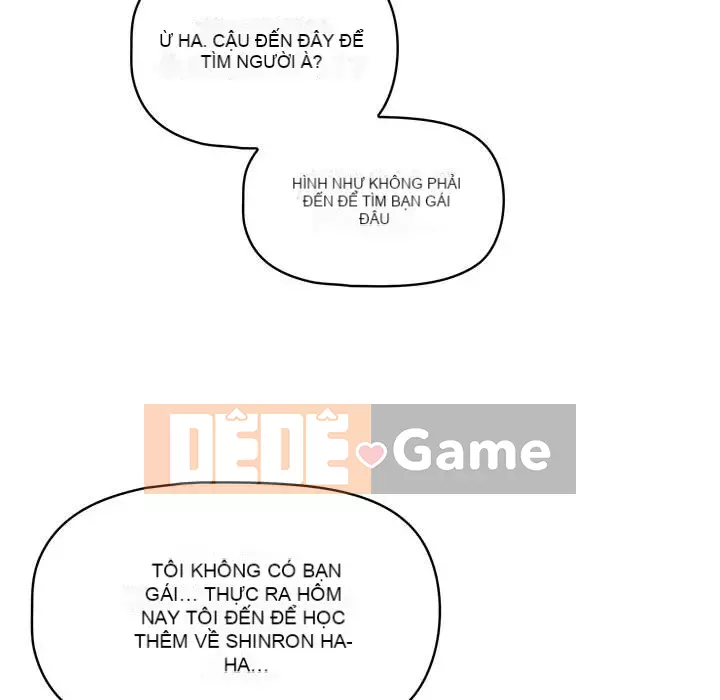 Cuộc sống gia sư trong mùa dịch Chương 1-4