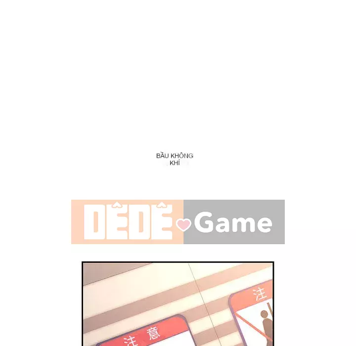 Cuộc sống gia sư trong mùa dịch Chương 1-4