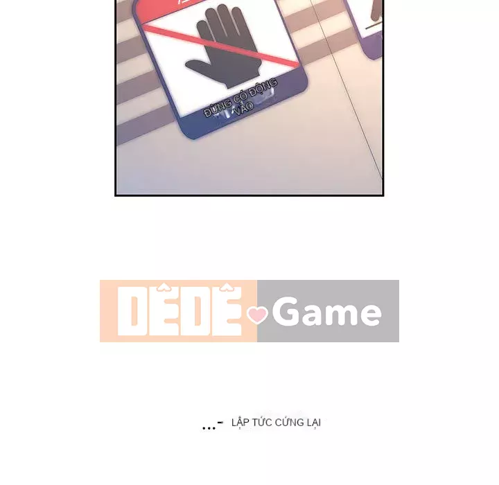 Cuộc sống gia sư trong mùa dịch Chương 1-4