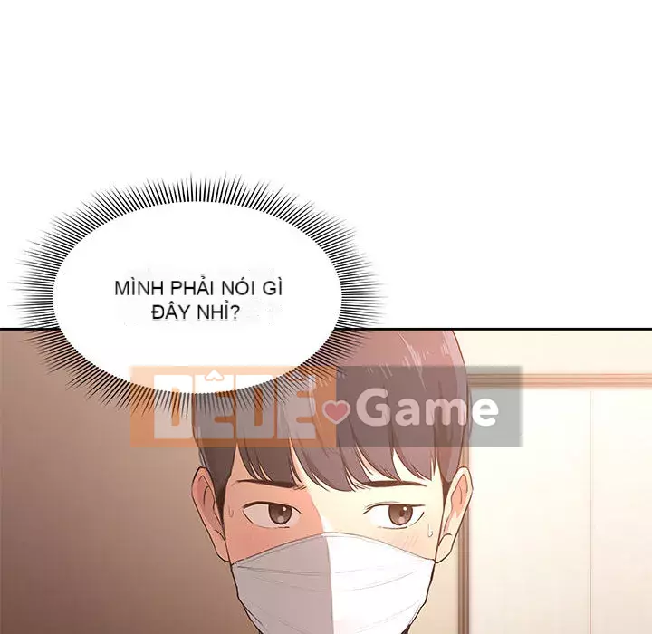 Cuộc sống gia sư trong mùa dịch Chương 1-4