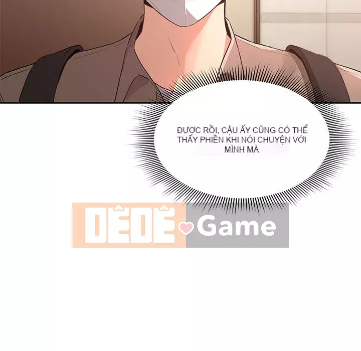 Cuộc sống gia sư trong mùa dịch Chương 1-4