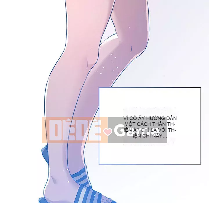 Cuộc sống gia sư trong mùa dịch Chương 1-4