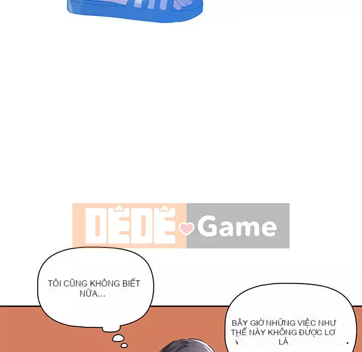 Cuộc sống gia sư trong mùa dịch Chương 1-4