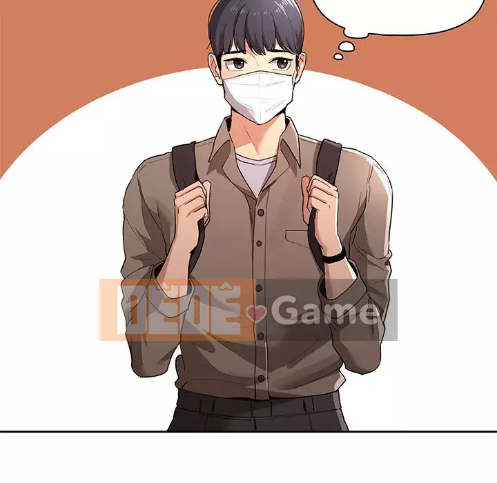 Cuộc sống gia sư trong mùa dịch Chương 1-4