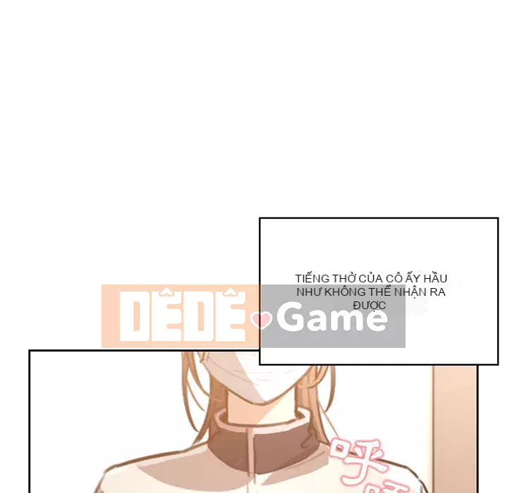 Cuộc sống gia sư trong mùa dịch Chương 1-4