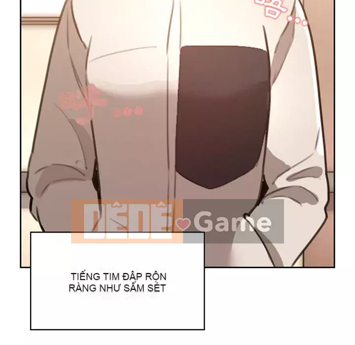 Cuộc sống gia sư trong mùa dịch Chương 1-4