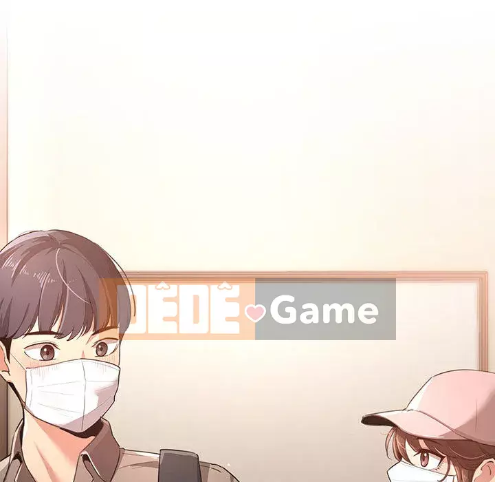 Cuộc sống gia sư trong mùa dịch Chương 1-4