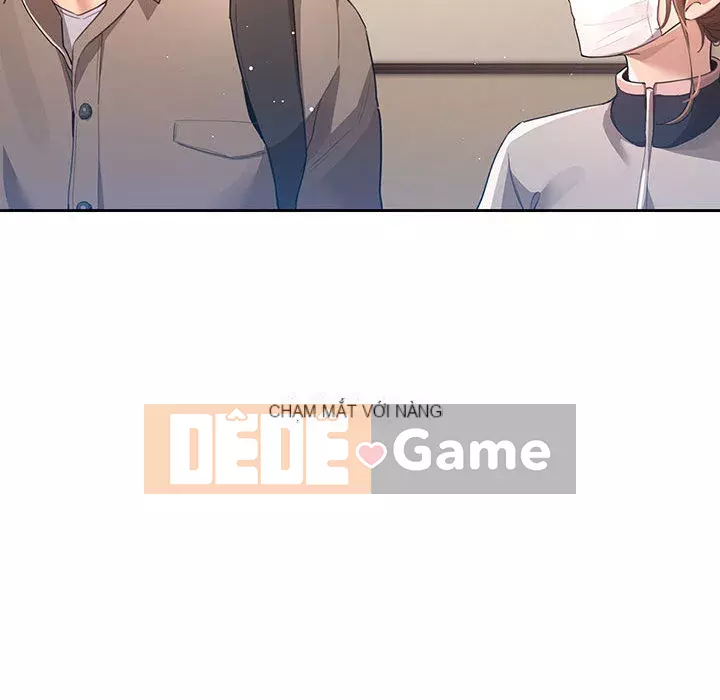 Cuộc sống gia sư trong mùa dịch Chương 1-4