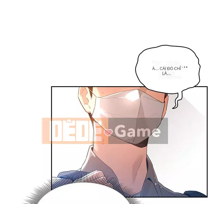 Cuộc sống gia sư trong mùa dịch Chương 1-4