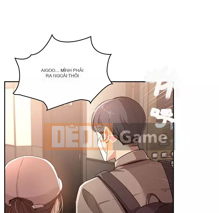 Cuộc sống gia sư trong mùa dịch Chương 1-4