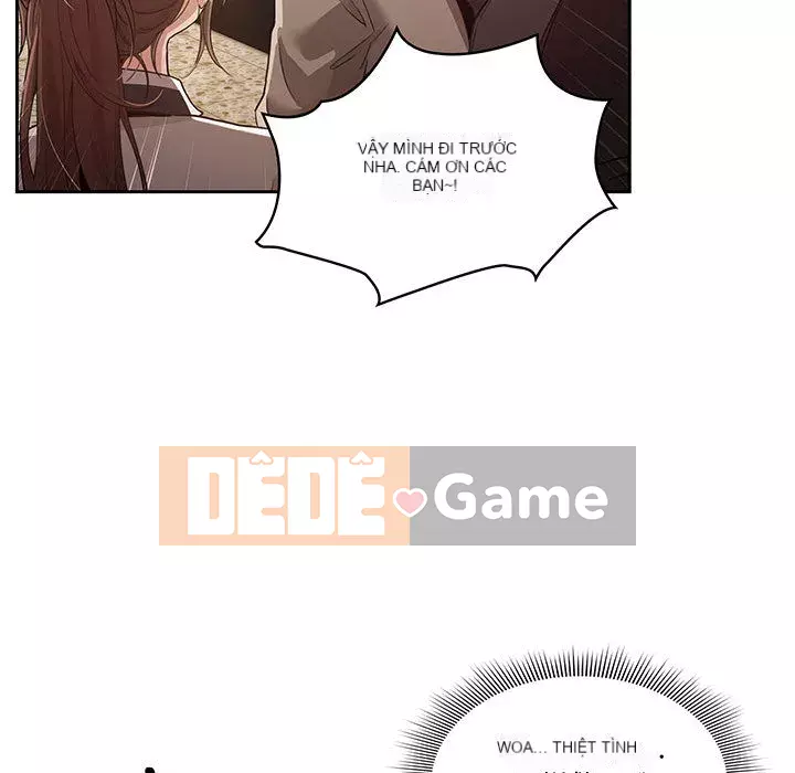 Cuộc sống gia sư trong mùa dịch Chương 1-4