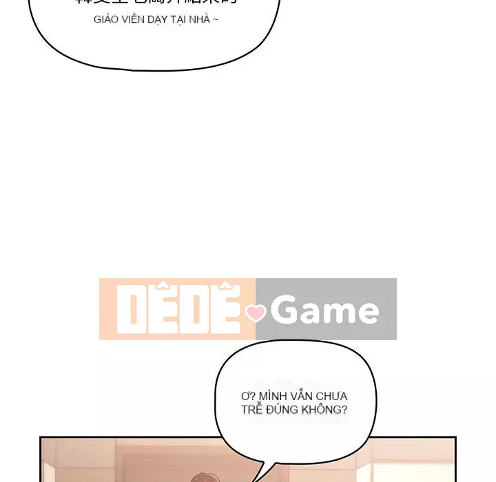 Cuộc sống gia sư trong mùa dịch Chương 1-4