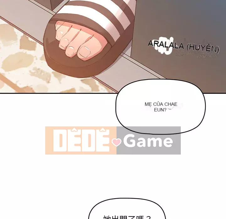 Cuộc sống gia sư trong mùa dịch Chương 1-4