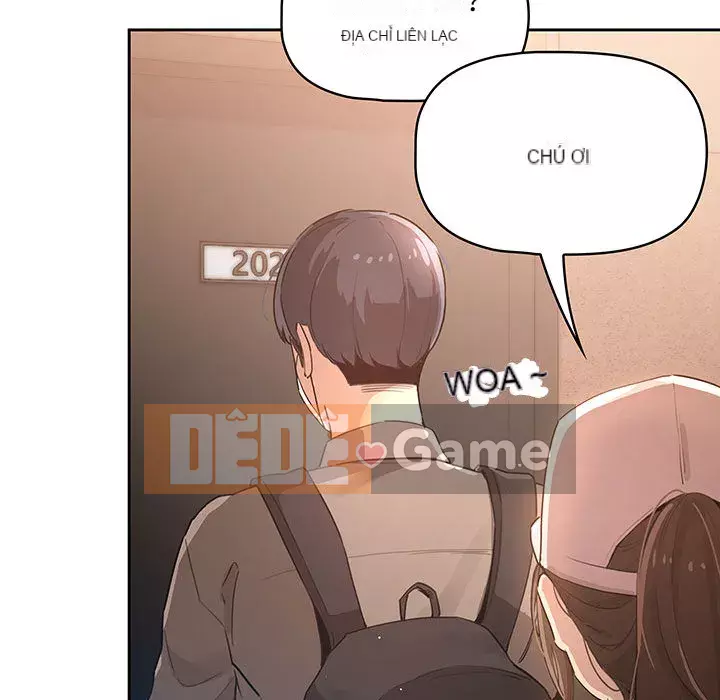 Cuộc sống gia sư trong mùa dịch Chương 1-4