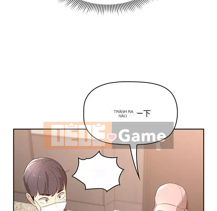 Cuộc sống gia sư trong mùa dịch Chương 1-4