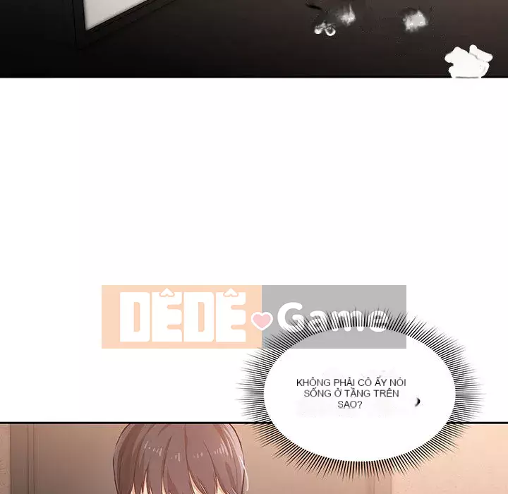 Cuộc sống gia sư trong mùa dịch Chương 1-4